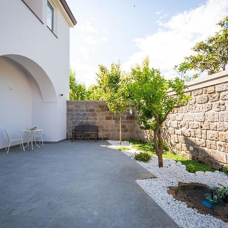 Relais Kaora Guesthouse Сант'Анджелло Экстерьер фото