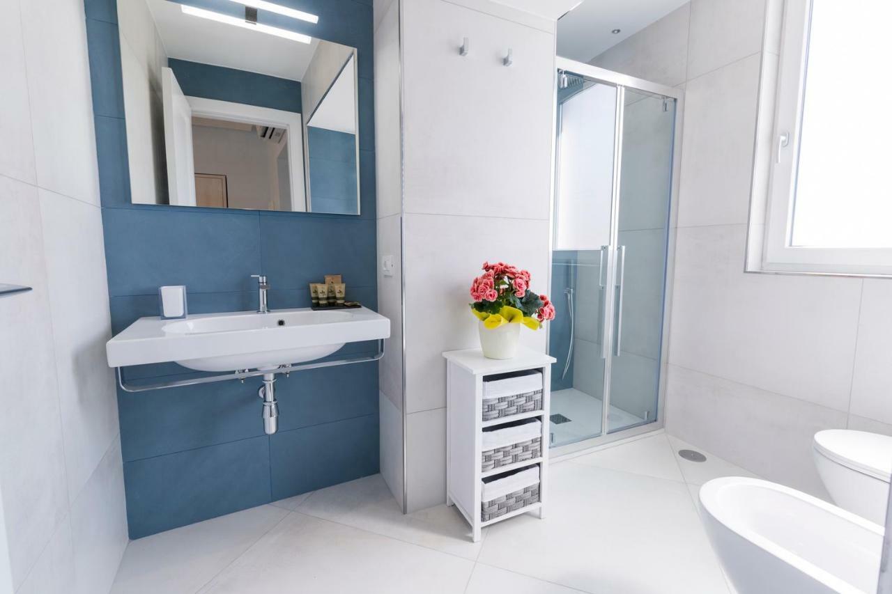 Relais Kaora Guesthouse Сант'Анджелло Экстерьер фото