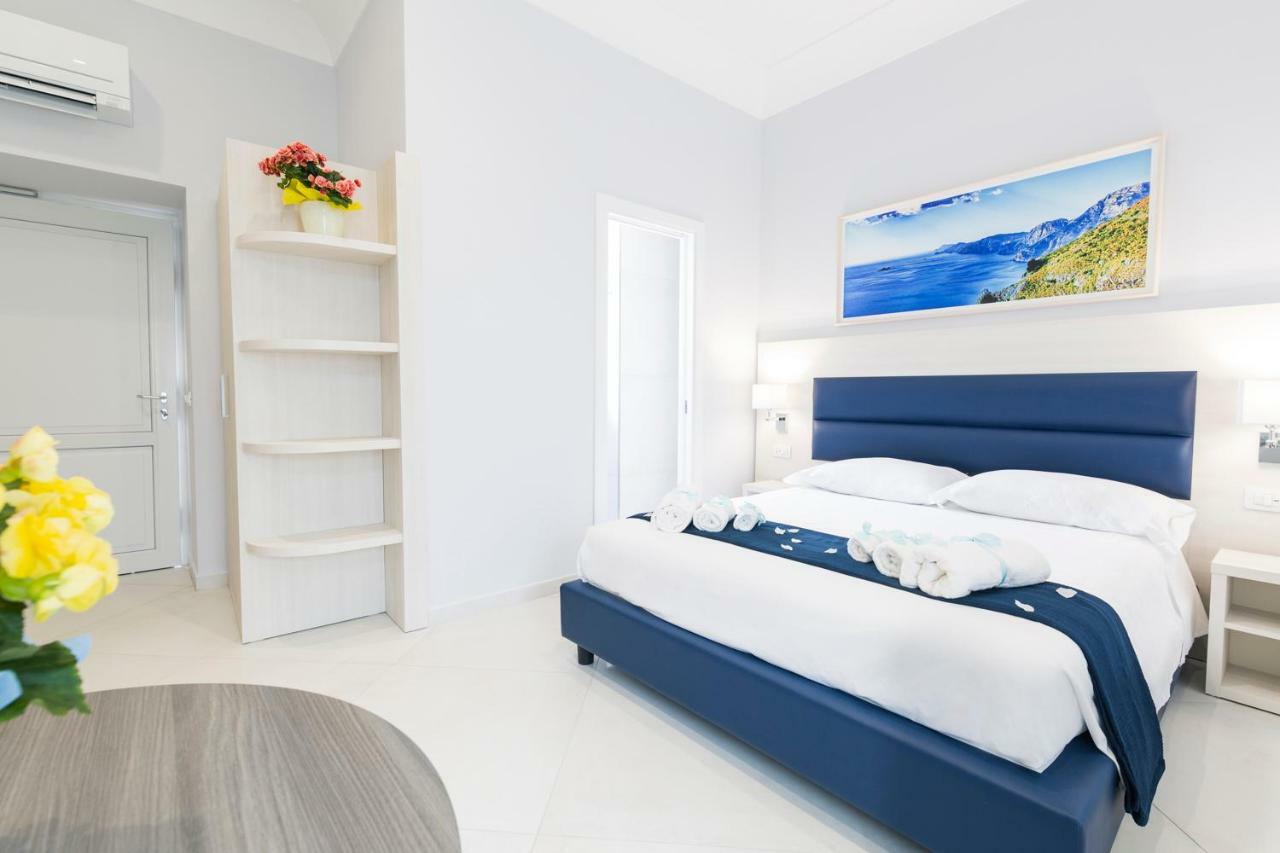 Relais Kaora Guesthouse Сант'Анджелло Экстерьер фото