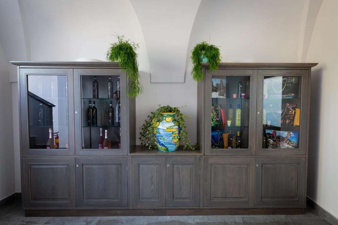 Relais Kaora Guesthouse Сант'Анджелло Экстерьер фото