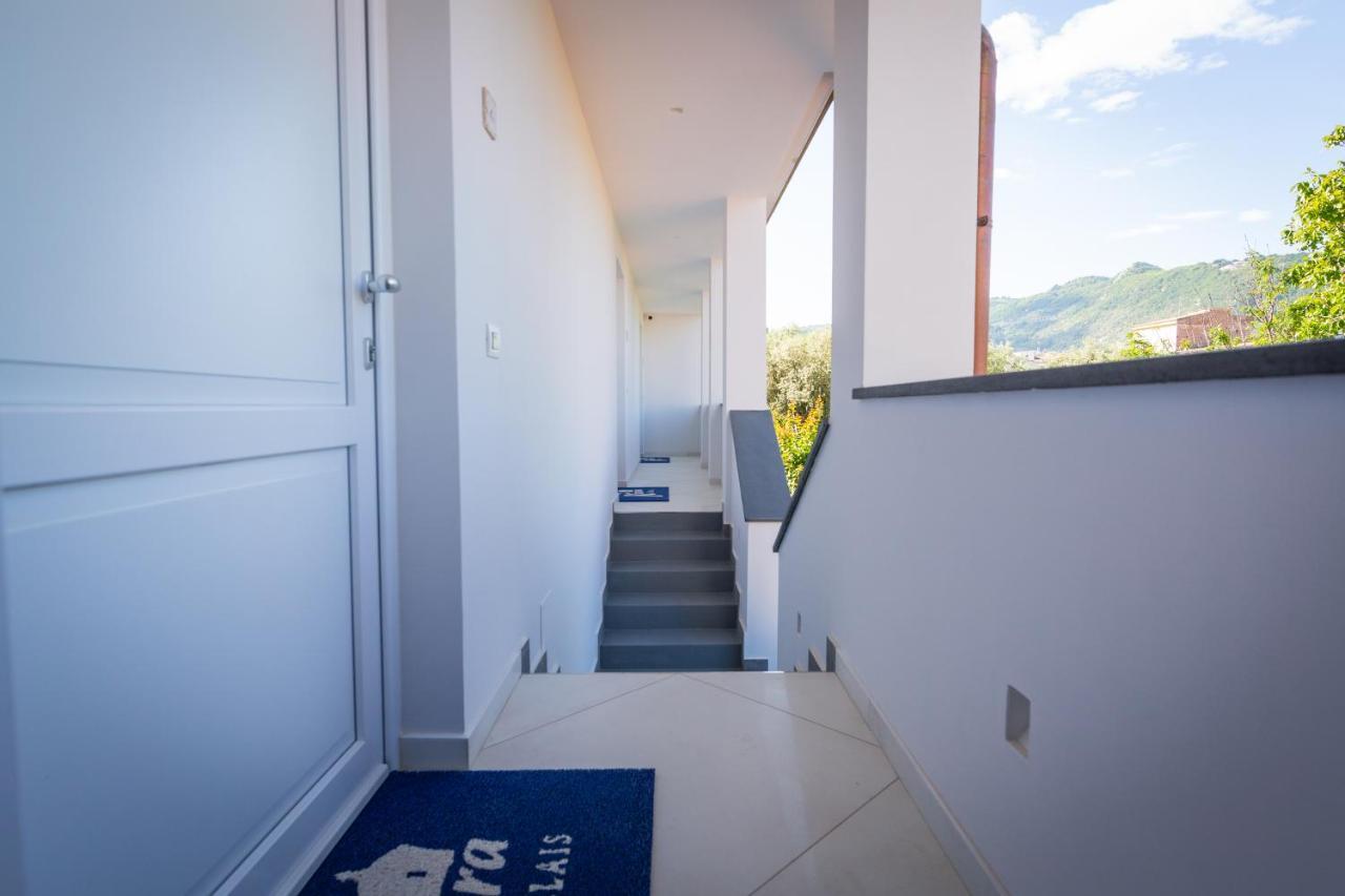 Relais Kaora Guesthouse Сант'Анджелло Экстерьер фото